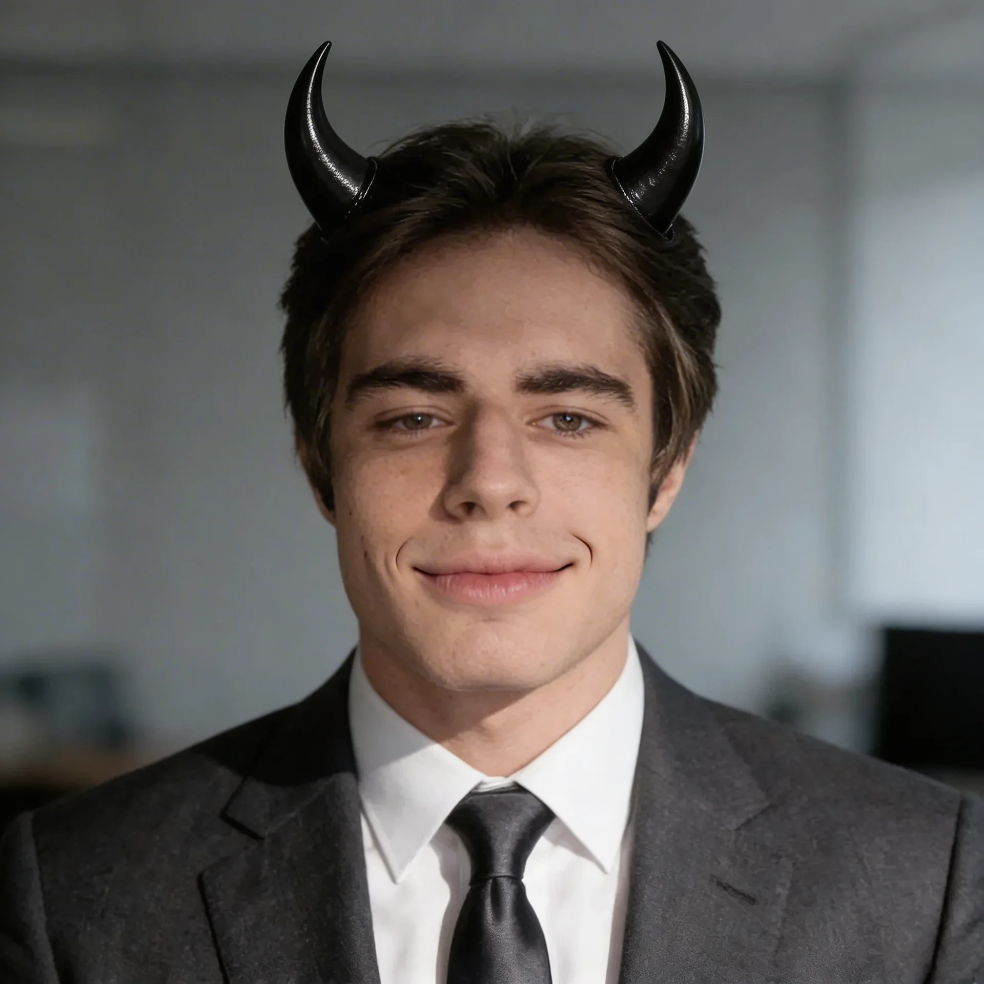 Boss Evil